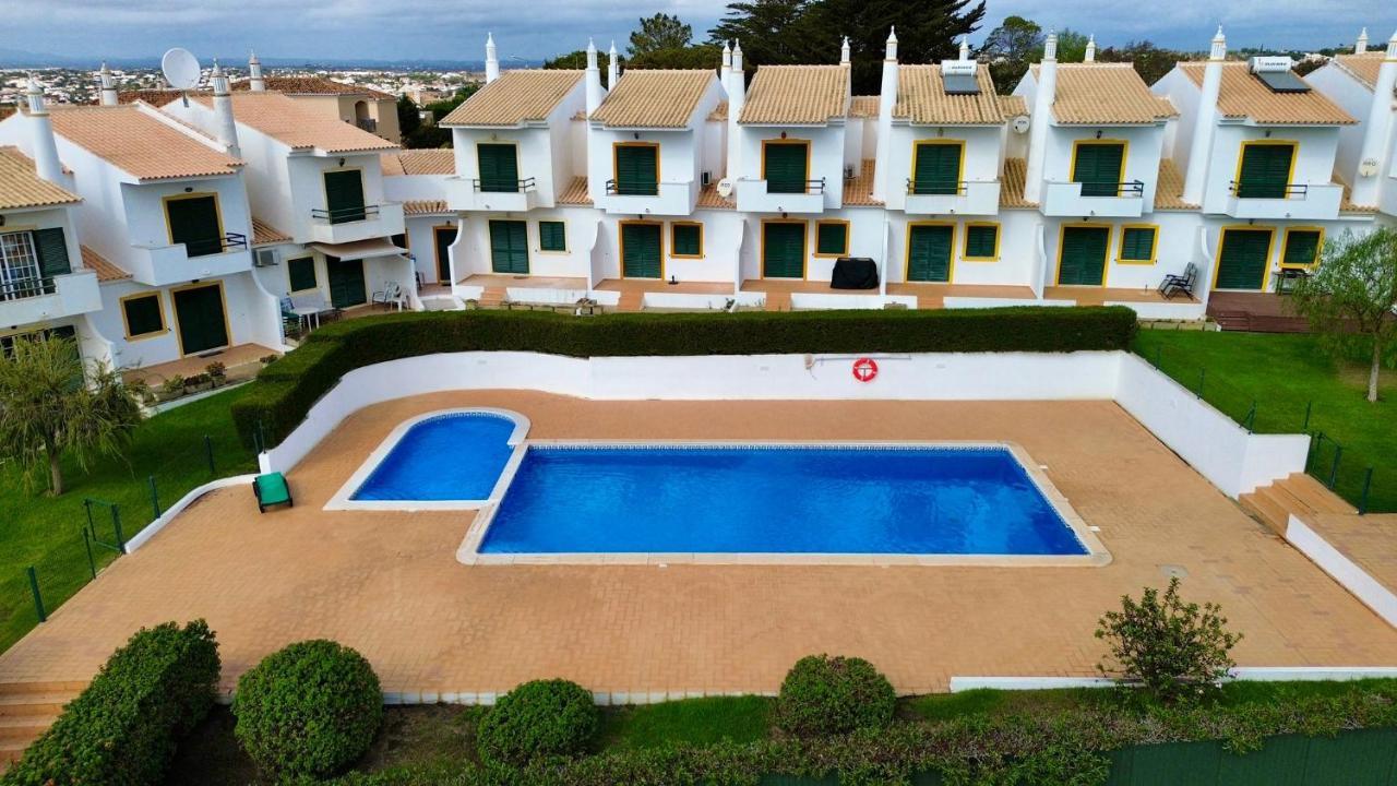 Casa Galé - Joia das Sesmarias Albufeira Exterior foto