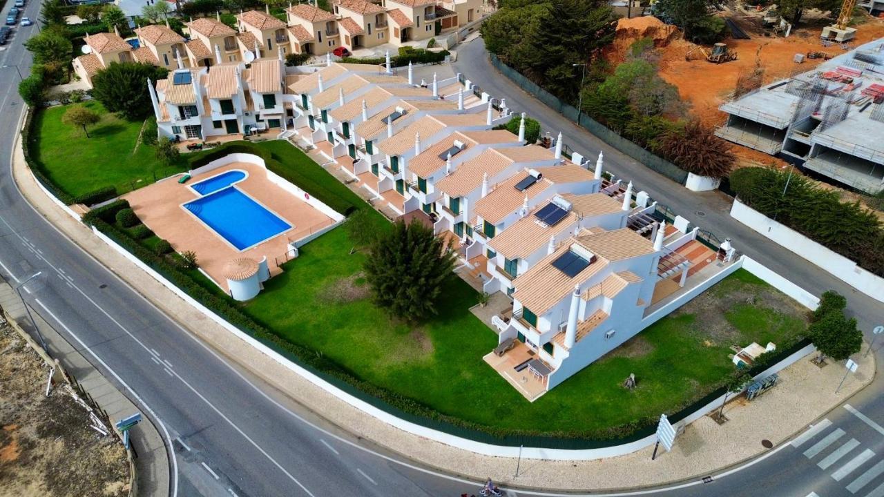 Casa Galé - Joia das Sesmarias Albufeira Exterior foto