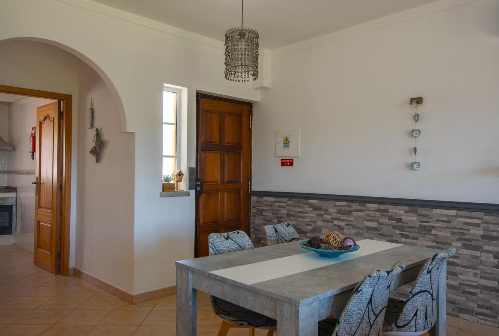 Casa Galé - Joia das Sesmarias Albufeira Exterior foto